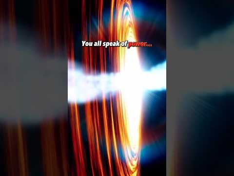 Black Hole: The