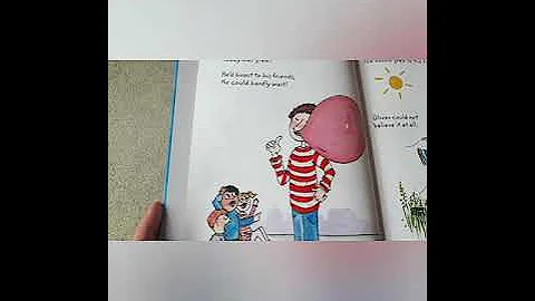 Oliver Lum and the Bubblegum by Jane Preece