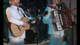 Foster and Allen- Fagins Wake