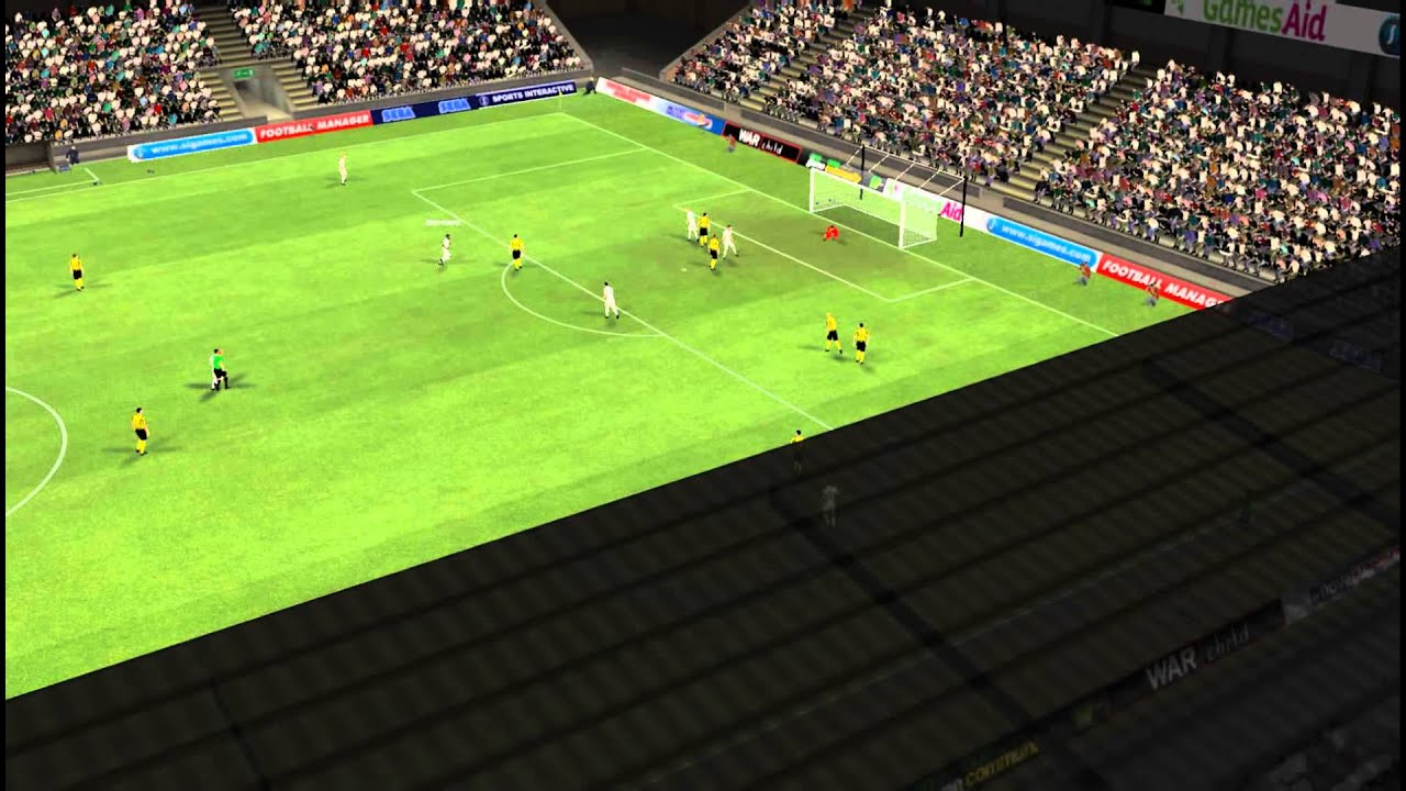 Panargeiakos vs Anag. Karditsas - Bernard Goal 53 minutes - TV