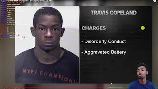 Court Cam Top 5 Greatest Escapes   Part 2  A&E