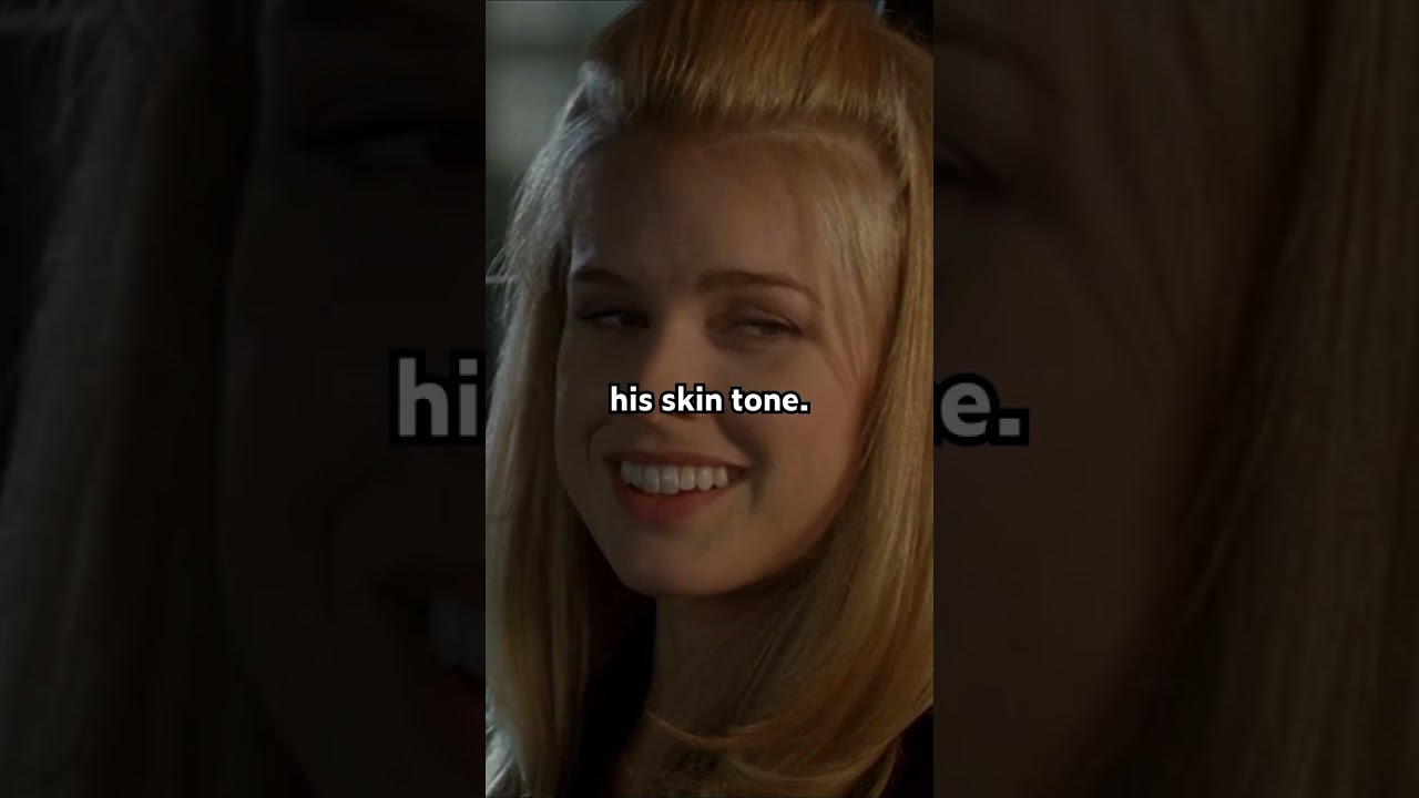First Kiss Scene | She's Out Of My League