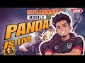 PANDA AGYA LIVE | PANDA IS BACK | FULL RUSH GAMEPLAY