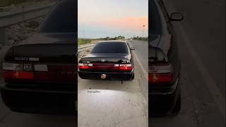 Toyota Corolla Indus AE101 2.0D