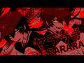 'ヤラララ' (YARARARA) /Cover -しゆん×ばぁう