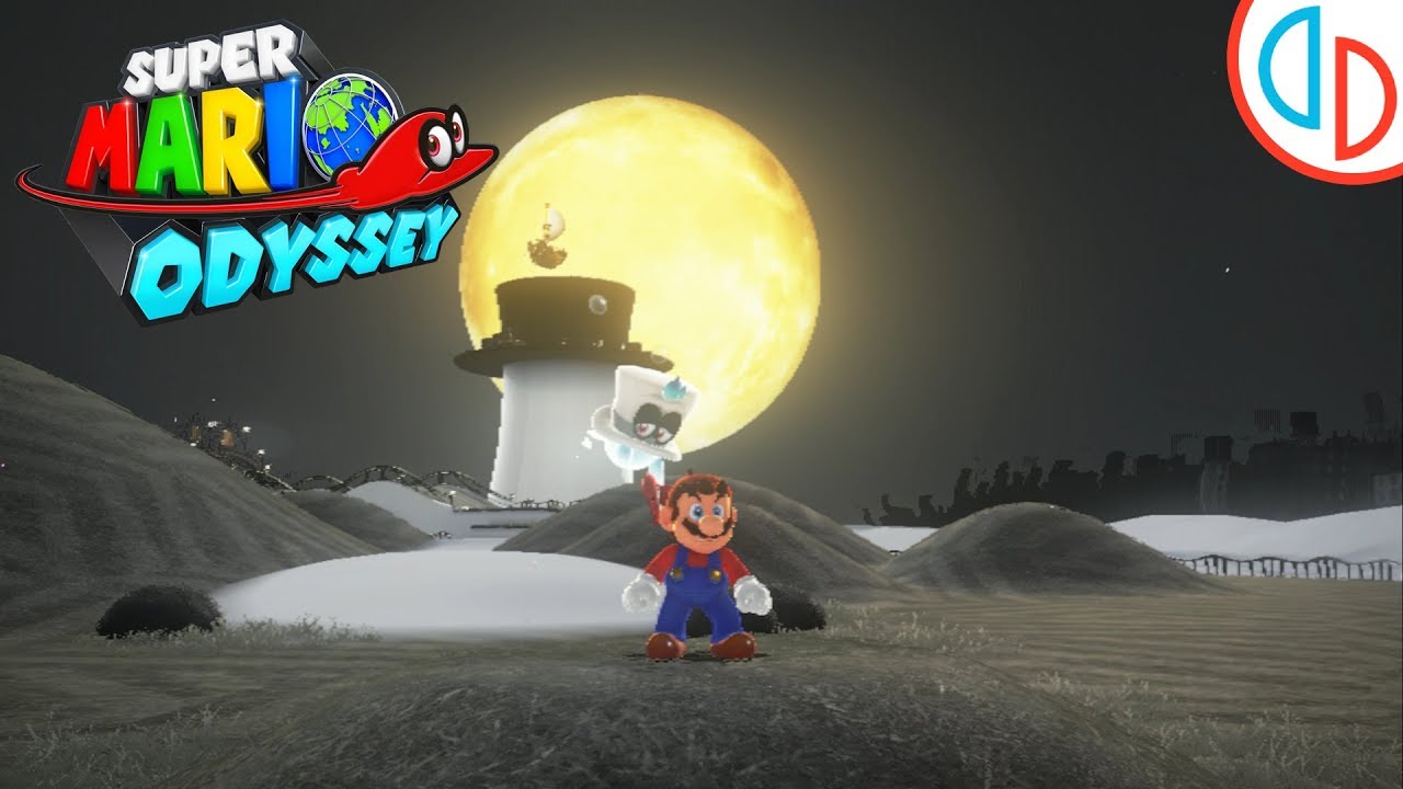 super mario odyssey pc yuzu download