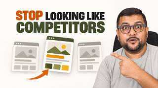 Escape AI Slop: Make Your Brand Stand Out Again