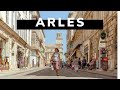 Exploring the South of France | Arles: the town that Inspired Van Gogh