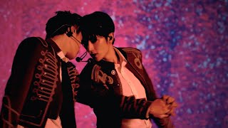 Download Lagu [4K] 260425-26 INTER-ZECTION 더보이즈 현재 'REVEAL' 직캠 • THEBOYZ HYUNJAE FOCUS