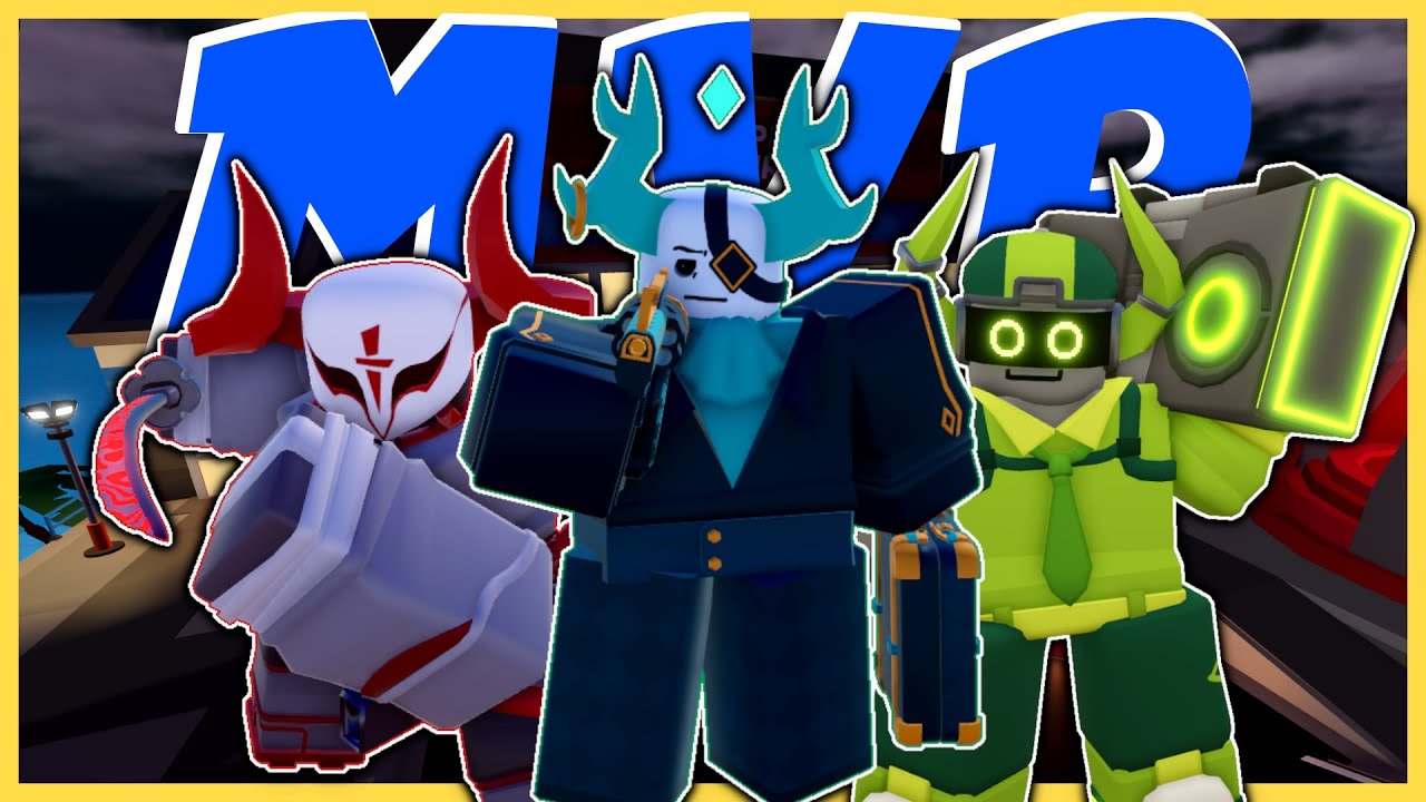 Some players may have been BULLIED in this video... | Roblox Phighting