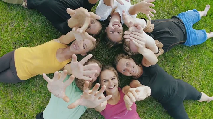 The Web of Life: A Deep Dive into ecosystems