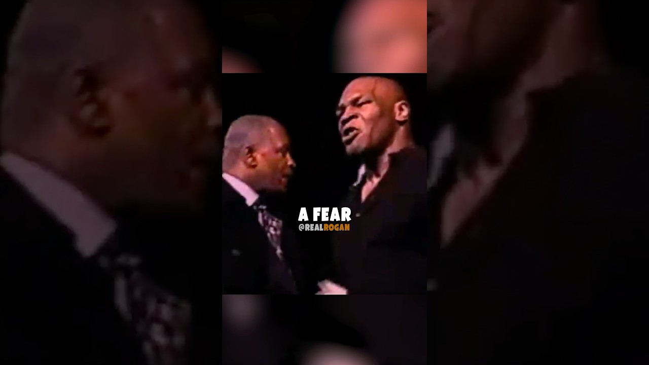 What Makes The SCARIEST Fighters