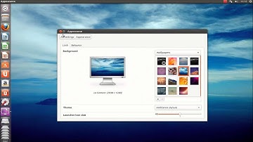 Ubuntu 13.04 - Raring Ringtail