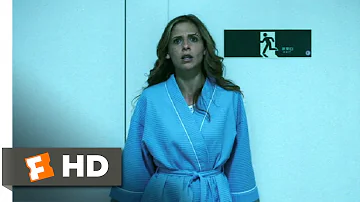 The Grudge 2 (2/7) Movie CLIP - Chased in the Hospital (2006) HD