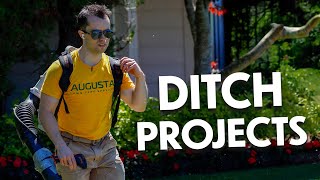 How to Scale a Lawn Care Business to $10M