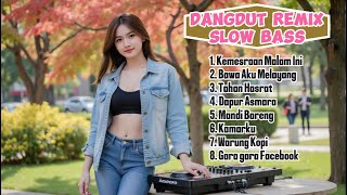 Dangdut Remix Spesial 2025   Lagu Dangdut Pilihan Dengan Bass Paling Gacor