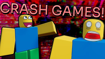 [RELEASE] [FE] ROBLOX CRASH SERVERS EXPLOIT! | Method in Video!