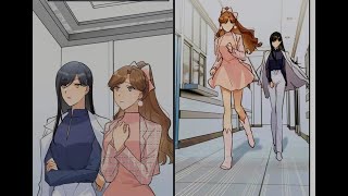 Long Awaited Feelings Chapter 113 | Feeling's Can't Wait | Axiu x Ji #recap by Sylvia #girlslove