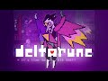 BIG SHOT DELTARUNE Chapter 2 Arrangement 2024 mp3