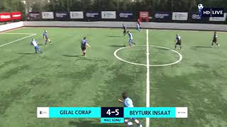 Gelal Corap - Beyturk Insaat