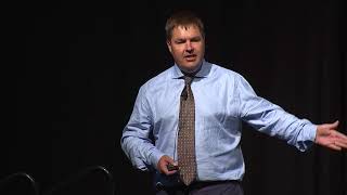Dr Alex Ball | Utilising the tools available to improve a consumer outcome