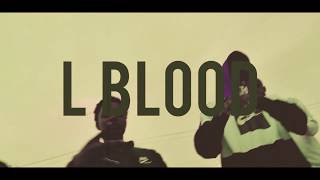 El Maestro Feat L Blood - Get Paid Resimi