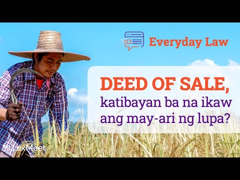 Video: Propesyon 