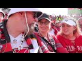 The Tampa Bay Buccaneers Game Day Experience | Bucs Last Game 2019