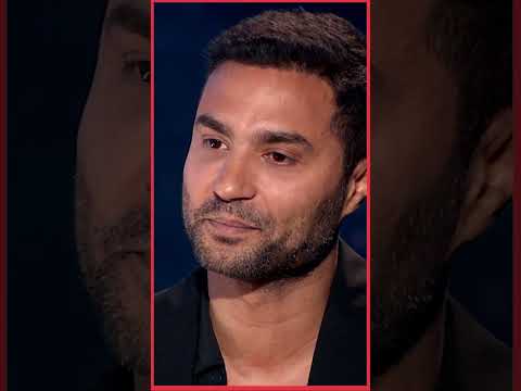 انتوا وحشين أوي كريم فهمي يهاجم منتقدي ميرهان حسين بعد الاعتزال