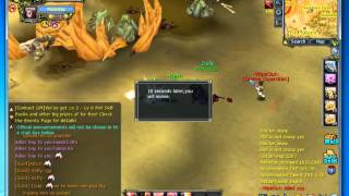 -WipeOut- Speedhack server 86 87 88 and 89
