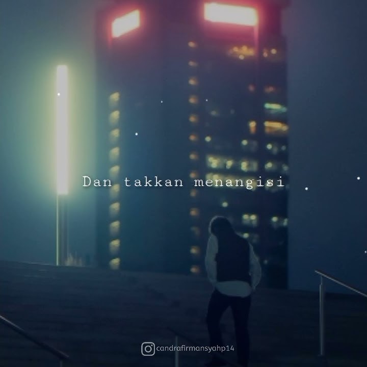 Story WA dan Instagram 30 Detik - 2 DSD (Peterpan)
