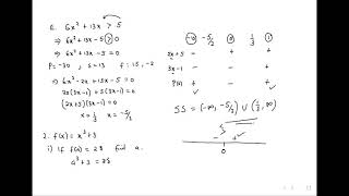 Information Reviion on Function 2 Guide