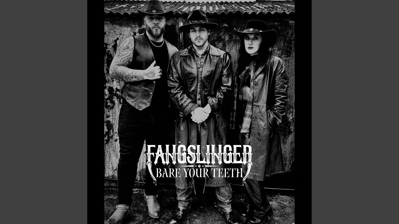 Watch Bare Your Teeth on YouTube Watch Bare Your Teeth on YouTube