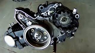 Mini Jeep Engine Trouble Part 4