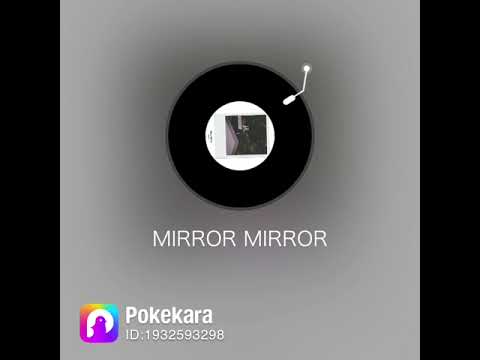 MIRROR MIRROR/平井大　歌ってみた！