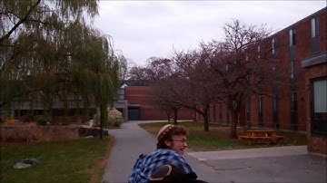 How to get to the Beit Midrash