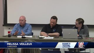 Cannabis regulators hear from stakeholders in emotional listening session