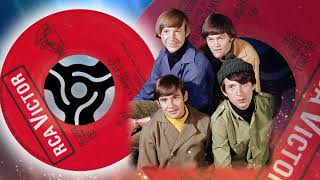 The Monkees    Take A Giant Step 1966