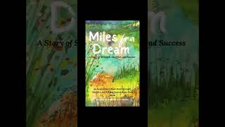 Miles For a Dream — A story of strength, success & sacrifice. Now available on Gumroad. Link in Bio✨