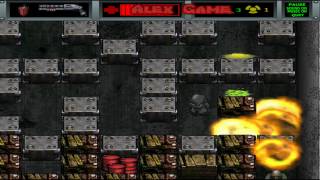 Undead Hunter Complete Walkthrough  || S.T.A.L.K.E.R. + Bomberman (Flash Game) What To Play screenshot 5