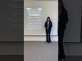 Aya Khamis,"You're alive. But are you living?!" #algorithms