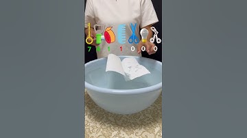 What do you think of the experiment?#scienceandfun #ashusir #physics #experiment #hacker