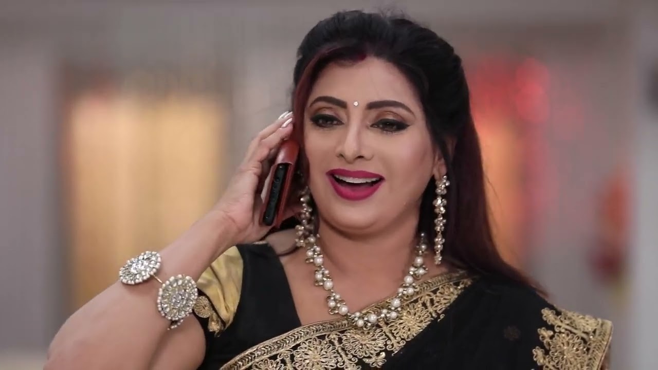 Sembaruthi - Ep 970 - Karthikraj,Shabana,Priya Raman - Tamil Tv Serial - Zee5 Tamil Classics