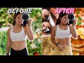 I Tried Reverse Dieting...This Happened (What I Eat in a Week)