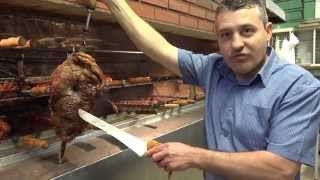Barbecue in Brazil Brazilian Steakhouse / Churrascaria