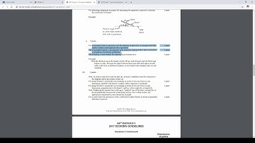 AP Physics 1 Forces FRQ Scoring Guidelines.mp4