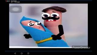 Ytp Doodland & Doodland Fingers Round 2