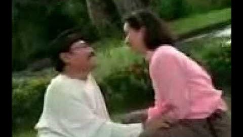 DUNIA BELUM KIAMAT muchsin alatas titiek sandhora lagu dangdut