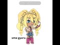 !Leiam a descrição! #flyyyy #gacha #trend #gachalife #foryou #edit #alightmotion #sosgacha #shorts