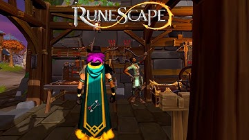 Four Easy & Profitable AFK Fletching Methods To Do Now! RuneScape 3 Money Making Guide 2024
